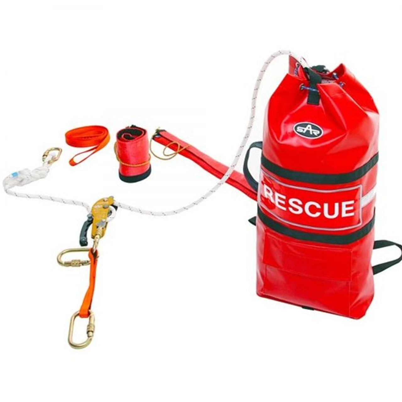 Rescue Devices