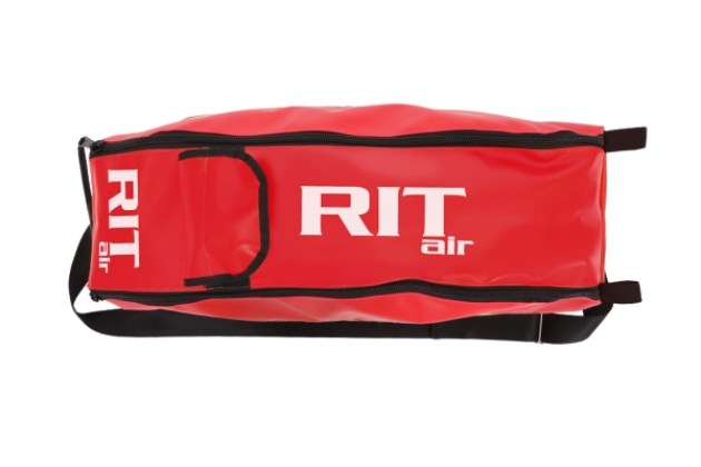 R&B 888RD Rapid Air Transport Bag (R.A.T. Bag)