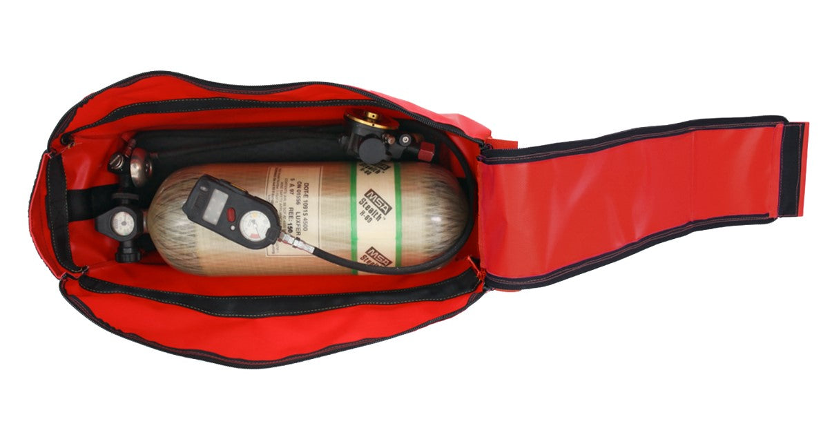 R&B 888RD Rapid Air Transport Bag (R.A.T. Bag)